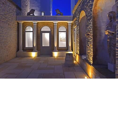 Platinum Paros Villa Villa Gratiana 5 Bedrooms Super Luxurious Parikia