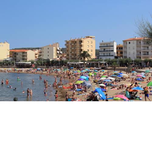 PLATJA MAR 1D