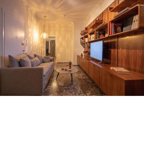 PLATO - ACROPOLIS RESIDENCE APARTMENT