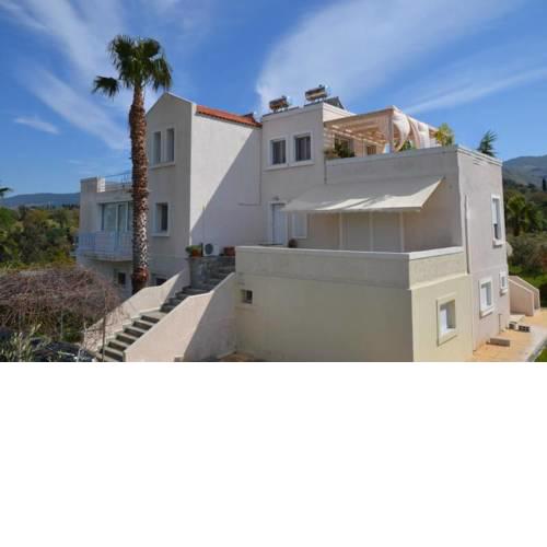 Platon Apartment in Kos