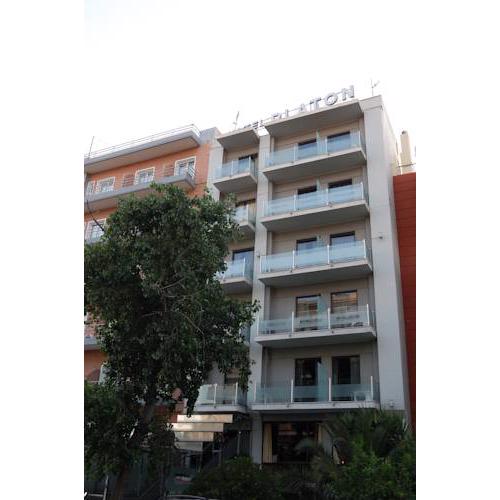 Platon Hotel