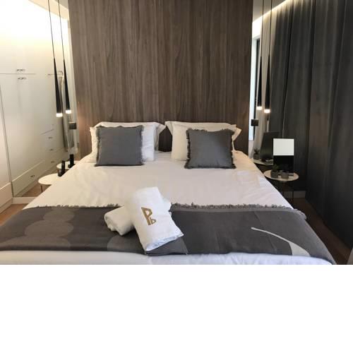 Platon Luxury Apartment Central Glyfada