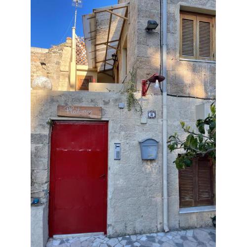 Platonos Old Town Rooms