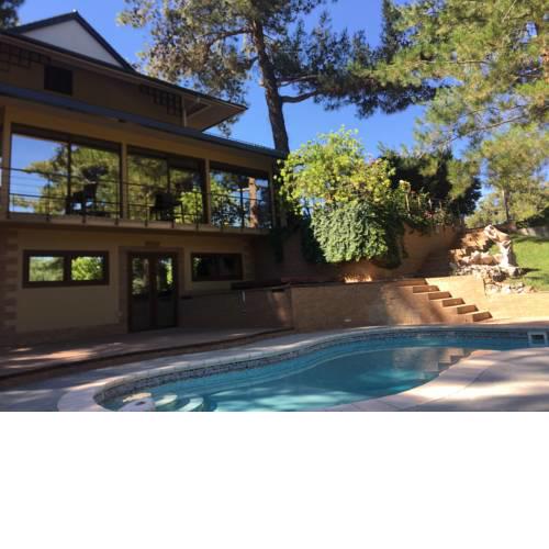 Platres House