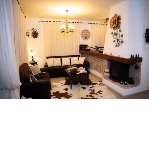 Platres Luxury Villa Chalet