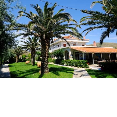 Platy Beach Hotel