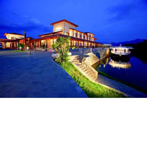 Plavnica Eco Resort