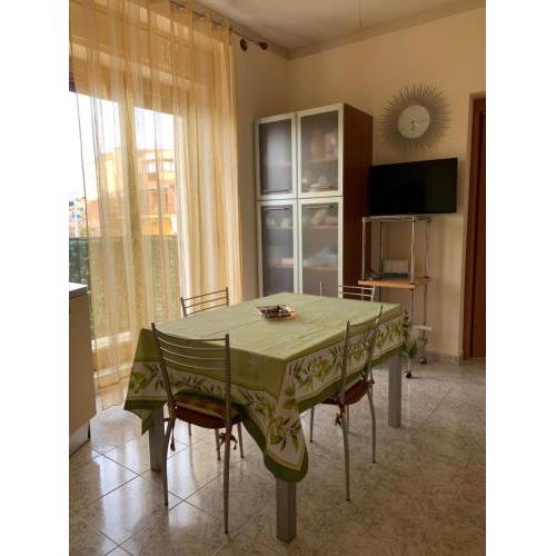 Playa Apartment