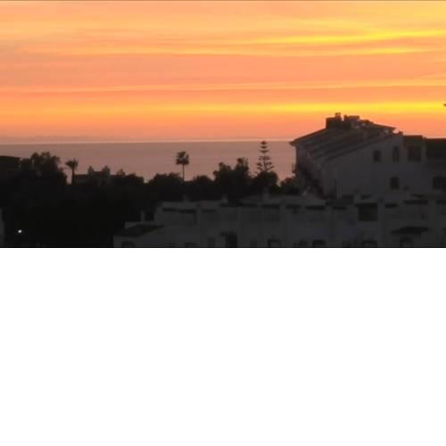 Playa Axarquia