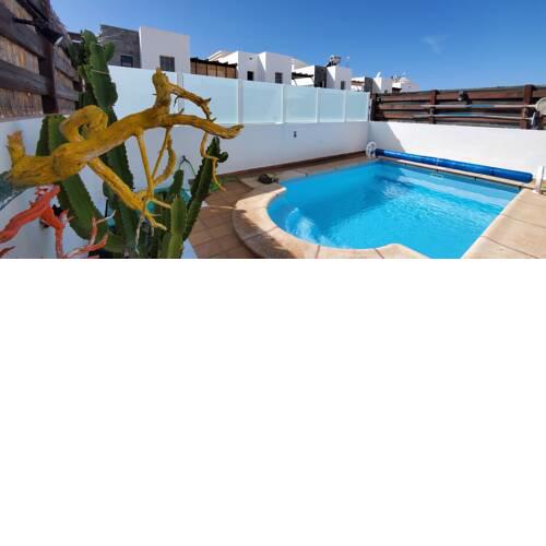 Playa Blanca Lanzarote