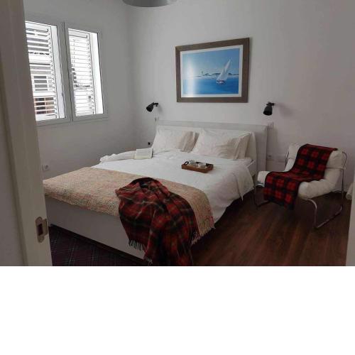Playa Canteras suites