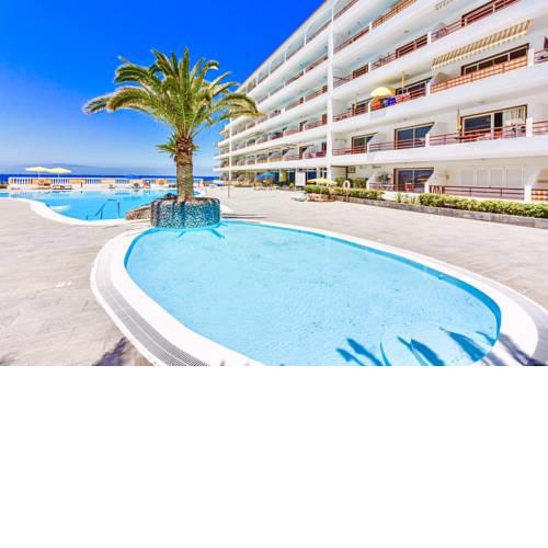 Апартаменты Playa de la Arena
