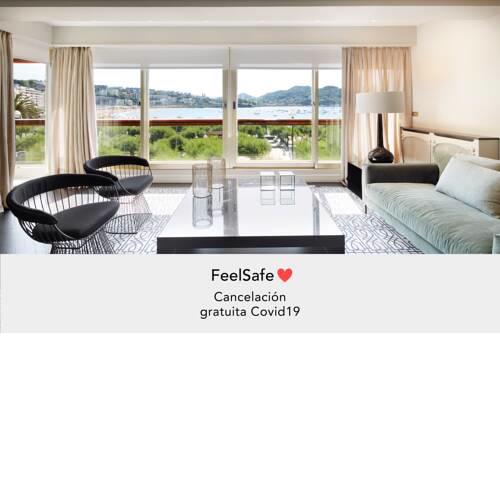 Playa de La Concha 10 by FeelFree Rentals