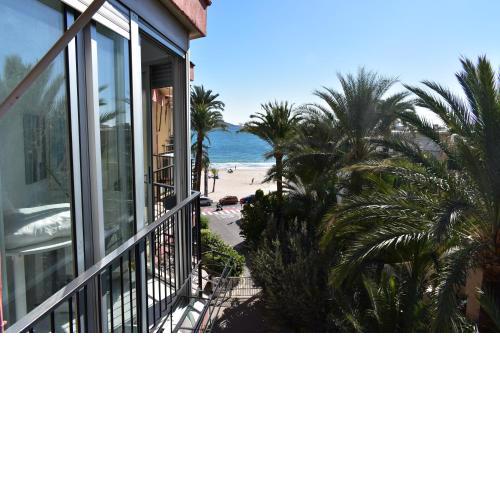 PLAYA DE PONIENTE TURIA