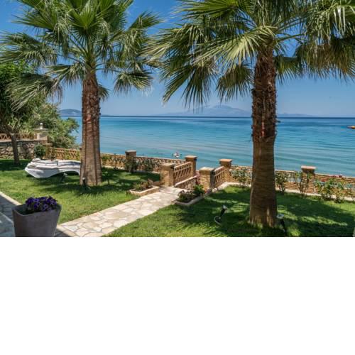 Playa Del Zante