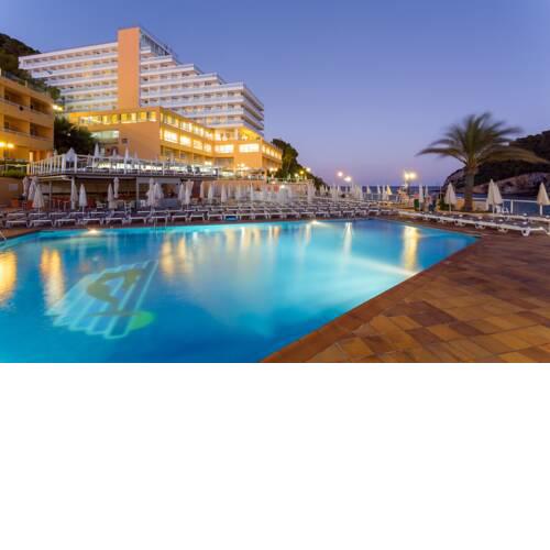 Playa Dorada at Cala Llonga Resort