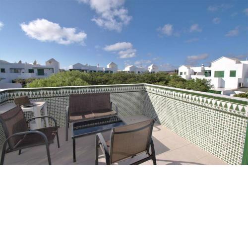playa dorada beach house
