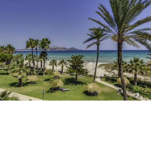 Playa Esperanza Resort