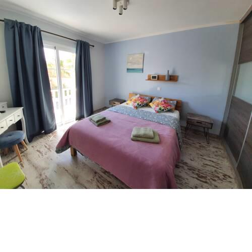 Апартаменты Playa Fañabe