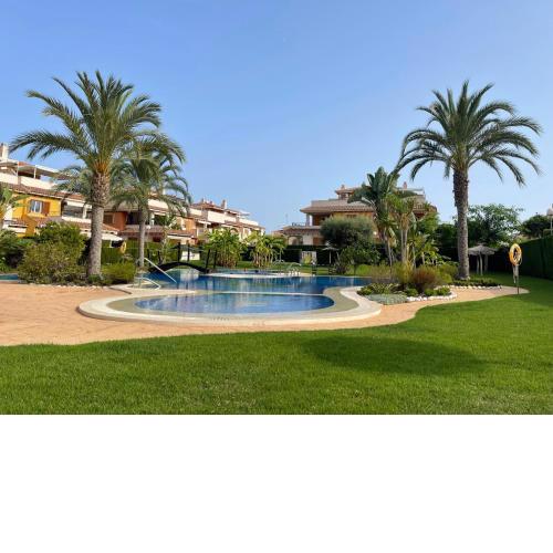 Playa Flamenca Zeniamar orihuela costa! Casa Smit