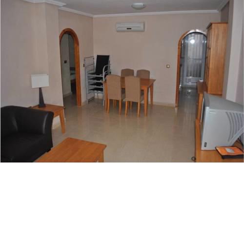 Playa Golf R6 Ground Floor Apartment with Comm Pool P247