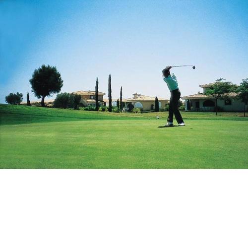 Playa Granada Motril vacaciones con campo golf playa y camping