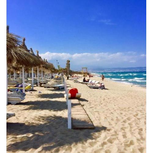 playa home