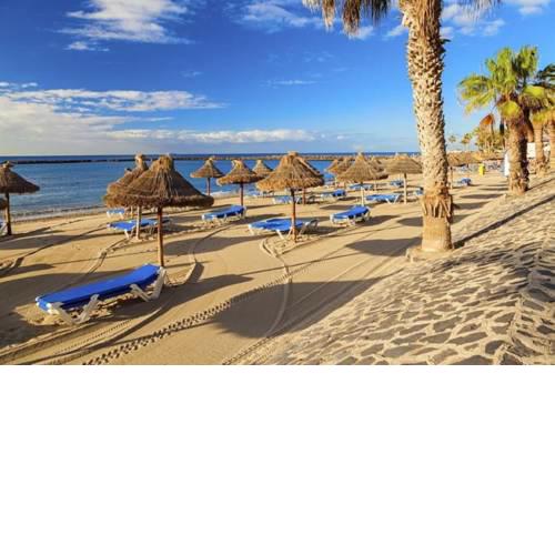 Playa Honda las Américas