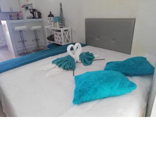 Playa Jardín - Apt. El Principado