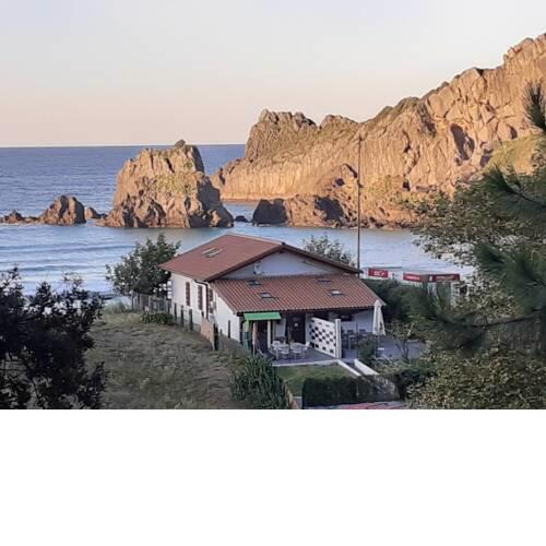 Playa Laga