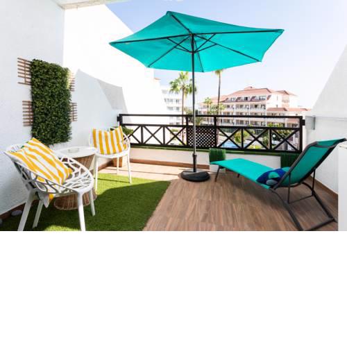 Playa Las Américas NomaHolidays by Bossh! Apartments