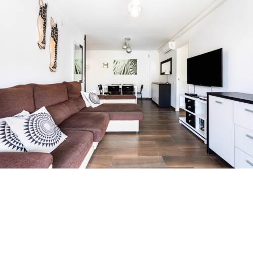 Playa Los Cristianos NomaHolidays by Bossh! Apartments