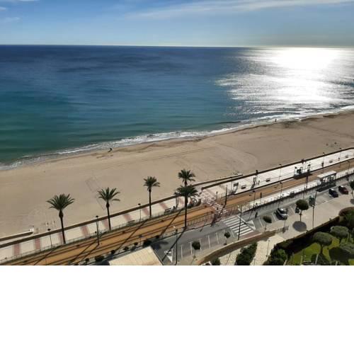 Playa Muchavista