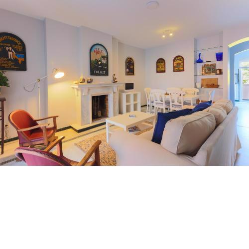 Playa Muralla, apartamento