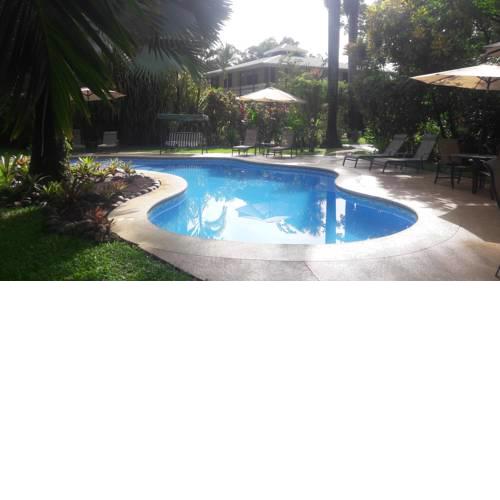 Playa Negra Guesthouse