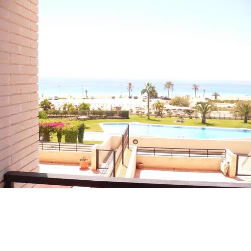 Playa Paraiso 21A