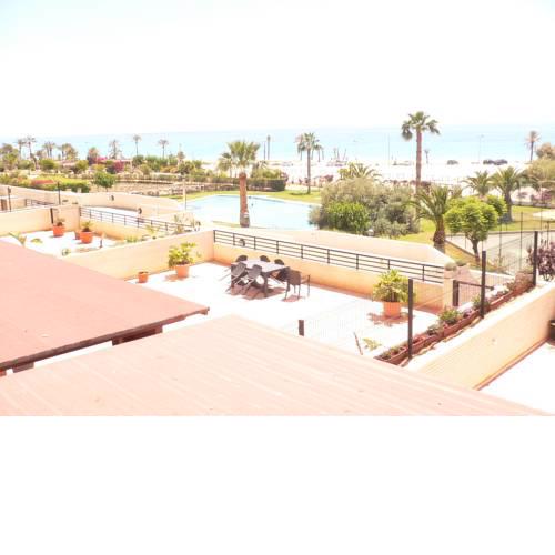 Playa Paraiso 31A