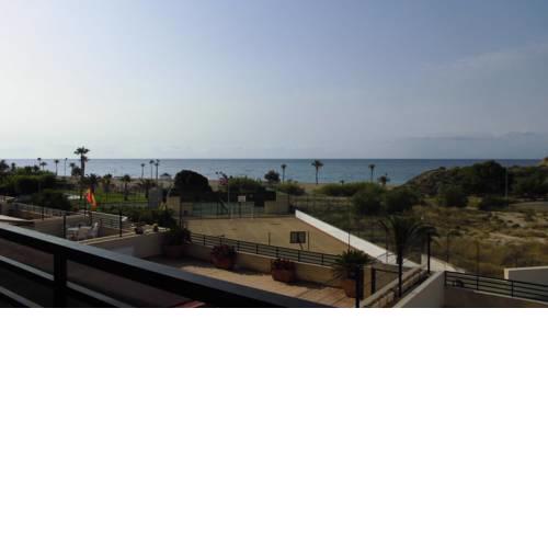 Playa Paraiso 41A