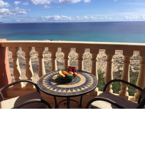 Playa Paraiso Apartment