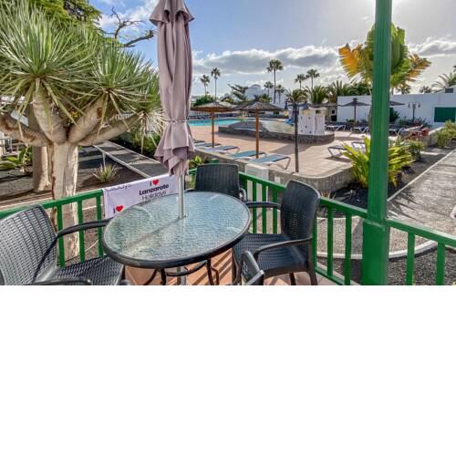 Playa Park Bungalow 33