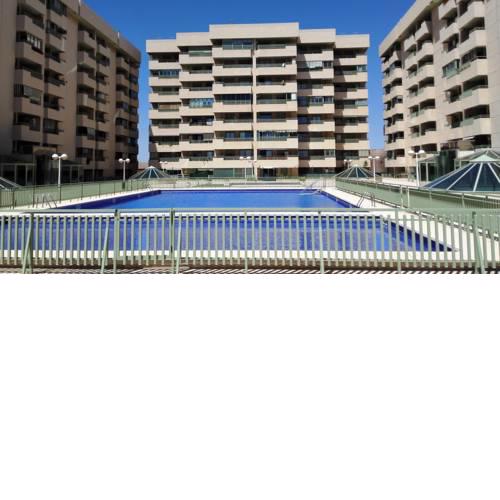 Playa Valencia - Patacona Beach 7