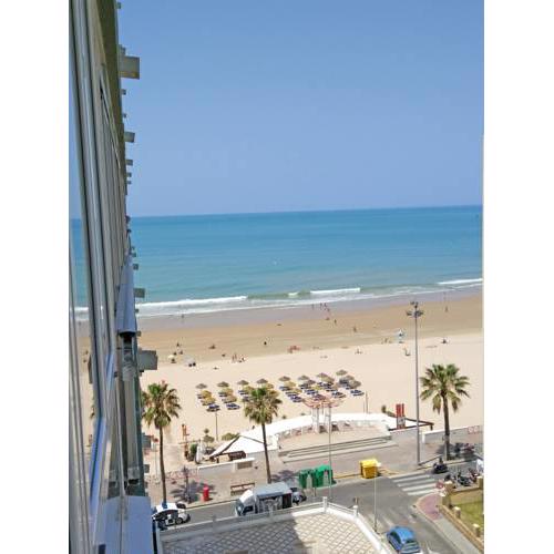 Playa Victoria Paseo Marítimo 3 Rooms