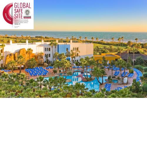 PLAYABALLENA SPA HOTEL