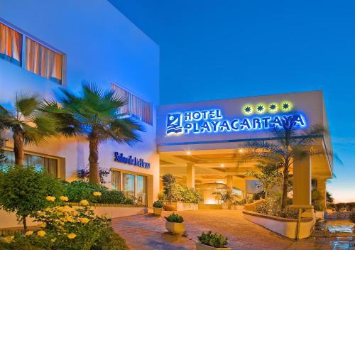 Playacartaya Aquapark & Spa Hotel
