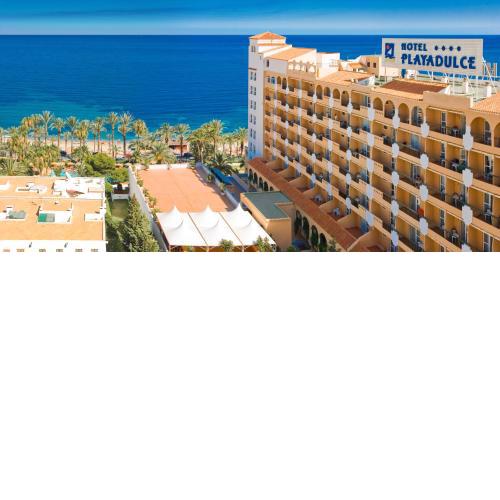 Playadulce Hotel
