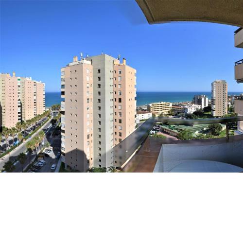 Playamar II Holiday