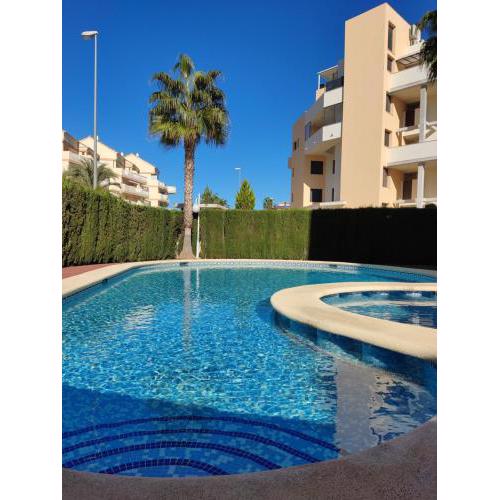 Playasol DENIA