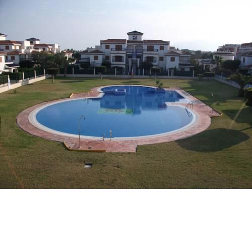 Playazo de Vera