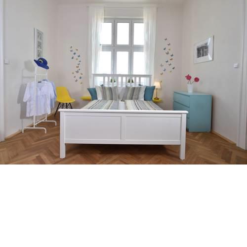 PLAYFUL APARTMENT IN TOP LOCATION by Czech Apartments