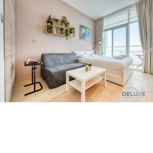 Playful Studio in Studio One Dubai Marina by Deluxe Holiday Homes
